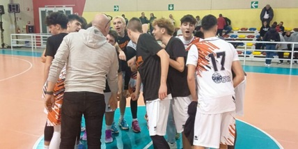 BEA Chieri: il recap del settore giovanile