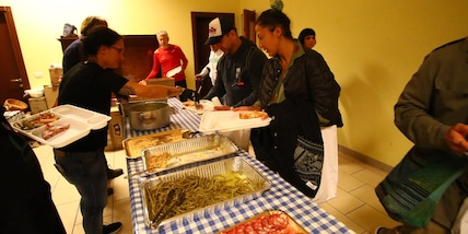 Maratona e corse, cosa mangiare il giorno e la sera prima della gara