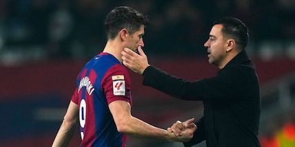 Il pronostico di Barcellona-Osasuna, si punta sul "margine di vittoria"