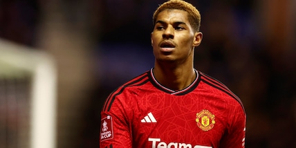 Rashford si finge malato, lo United lo punisce: la maxi multa