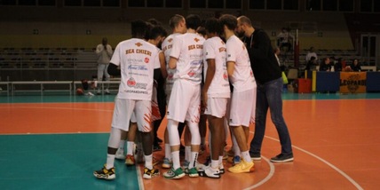 BEA Chieri rimonta e vittoria contro CUS Piemonte Orientale