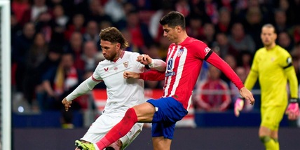 Liga, cosa giocare in Atletico Madrid-Rayo