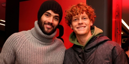 Berrettini clamoroso, non va a Marsiglia dopo Sinner: è caso wild-card!