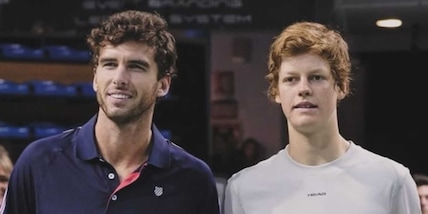 Sinner e il retroscena rivelato da Marcora: "Aveva 14 anni e Piatti mi disse..."