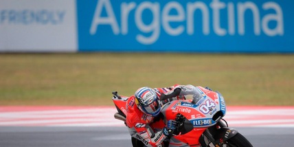 MotoGp 2024, cancellata la gara in Argentina: "Non sarà sostituita"