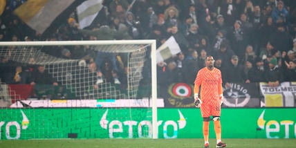 Cori razzisti a Maignan, accolto in parte il ricorso dell'Udinese: la decisione