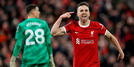 Tracollo Chelsea: poker Liverpool! Festa Manchester City e Tottenham