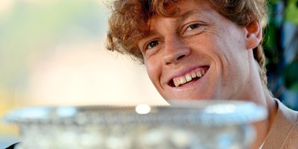 Sinner alla conquista del pianeta terra: da aprile a giugno mesi fondamentali