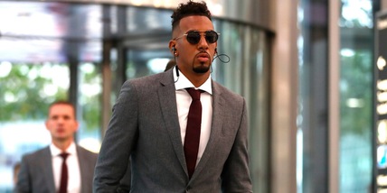 Boateng, dal quasi Bayern...alla Salernitana: storia di un colpo impossibile