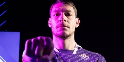 Fiorentina, Belotti si presenta: svelato il suo nuovo numero di maglia