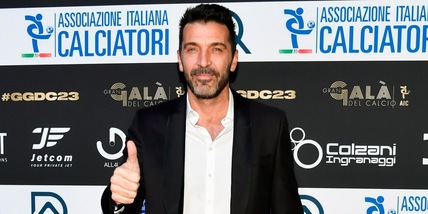 Buffon diventa direttore sportivo: l'elenco degli ex giocatori diplomati