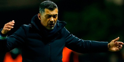 “Conceicao non rinnoverà con il Porto”: i motivi e il Barcellona alla finestra