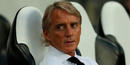 Mea culpa Mancini, ma la rabbia resta: la scelta fa ancora discutere