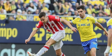 Quote e pronostico di Athletic Bilbao-Maiorca: occhio al numero "3"