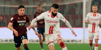 Palermo-Bari, chi vince l'anticipo di Serie B? Quote e pronostico