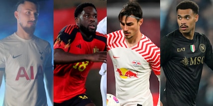 Calciomercato, chi ha speso di più: la Serie A regina...di incassi!