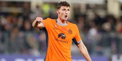 Pavard, il pilastro Inter punta la Juve ma perde un primato