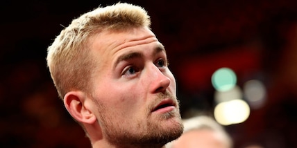 De Ligt, tentativo Psg per l'ex Juve dopo l'infortunio di Skriniar: no Bayern