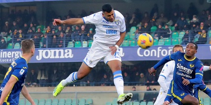 Pronostico Frosinone-Milan, la combo primo marcatore+risultato vale 90!