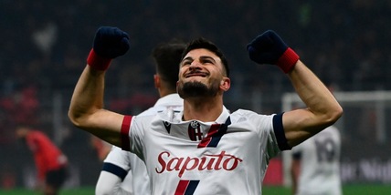 Bologna-Sassuolo, il pronostico e le quote del derby emiliano