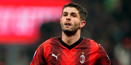 Milan, il nuovo rigorista: Pulisic è il candidato principale