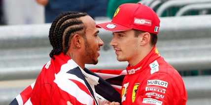 Ferrari con Hamilton-Leclerc: il ruolo di Vasseur per far regnare l’armonia
