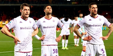 Biraghi, sfogo dopo Lecce-Fiorentina: “Figura vergognosa, non è accettabile"