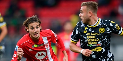 Diretta Udinese-Monza ore 15: dove vederla in tv, in streaming e formazioni ufficiali