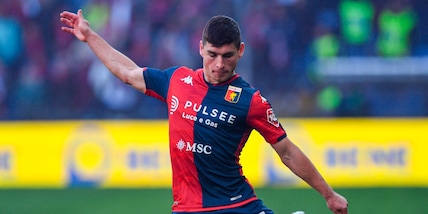 Nicola: "Come sta Niang". Caridi: "Cambio di Malinovskyi? C'è un motivo"