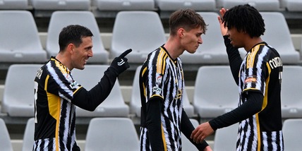 Next Gen, rimonta pazzesca! Sekulov e Guerra, tris all'Ancona e sogno playoff