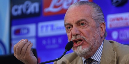 De Laurentiis scatenato: liquida Zielinski e tira bordate sulla Lega!