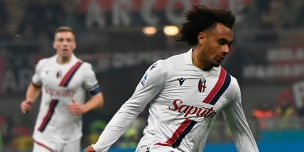 Diretta Bologna-Sassuolo ore 20.45: dove vederla in tv, in streaming e formazioni ufficiali