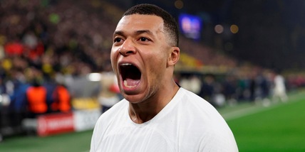 "Mbappé al Real Madrid: in arrivo ufficialità addio al Psg"