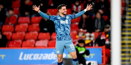 Villa e Brighton show: Emery con Arsenal e City, De Zerbi scavalca lo United