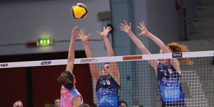 Casalmaggiore si prende i tre punti contro Firenze