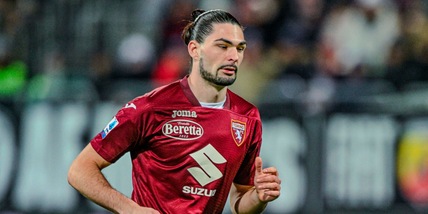 Sazonov, occasione Toro: il gigante è pronto