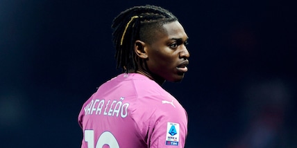 Leao-Psg, clamoroso dalla Spagna: Campos ha scelto il dopo Mbappé