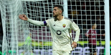 Pronostico Roma-Cagliari, ecco l'esito da giocare nel primo tempo