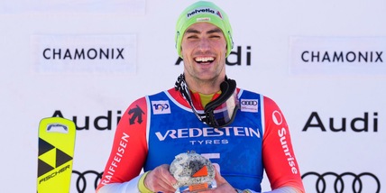 Sci, una giornata storica: Yule firma una delle più grandi imprese