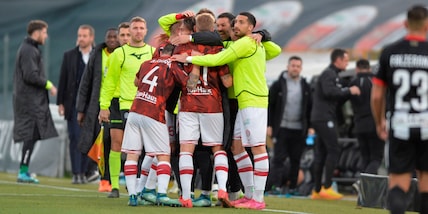 SudTirol, è 2-1 all'Ascoli. Tait fa e disfa, la risolve Masiello