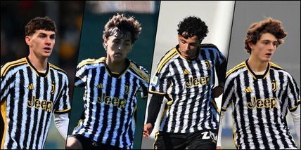 Finocchiaro imprendibile, Montero esordio top! Pagelle Juve Primavera
