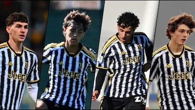 Finocchiaro imprendibile, Montero esordio top! Pagelle Juve Primavera
