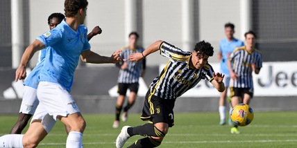 Juve Primavera, è 1-1 con la Lazio: non basta Finocchiaro. Esordio Montero