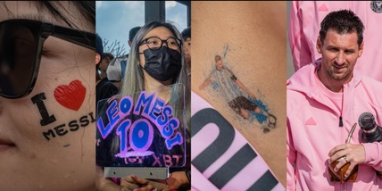 Messi non gioca, a Hong Kong tifosi furiosi: si muove il governo!