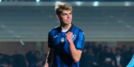 Atalanta, tris alla Lazio: Gasp vede la Champions, stop per Sarri