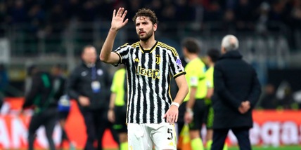 Locatelli, mea culpa Juve: "Errore sul gol e Inter più intelligente di noi"