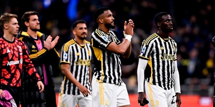 Inter-Juve, il giorno dopo: le parole di Bremer e Cambiaso sui social