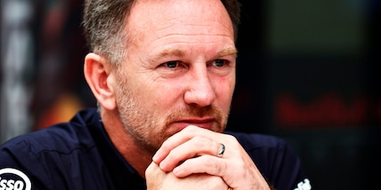 Horner sotto inchiesta, bufera Red Bull: “Condotta inappropriata”