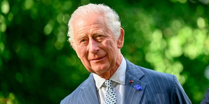 Re Carlo ha il cancro: la nota ufficiale di Buckingham Palace