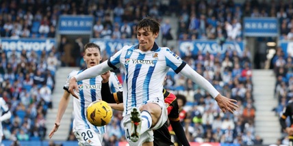 Il pronostico di Maiorca-Real Sociedad, baschi favoriti ma...